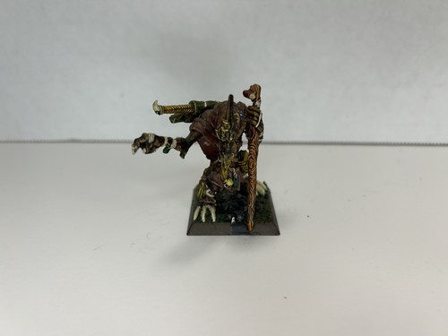 Rackham confrontation lone - confrontation,