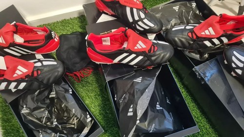 Scarpe calcio adidas - scarpe, da