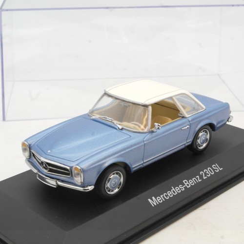 Minichamps modello - 1:43,