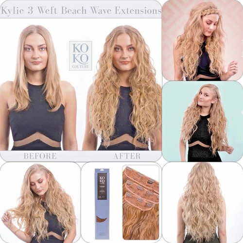 Koko couture deluxe spessa - , 3