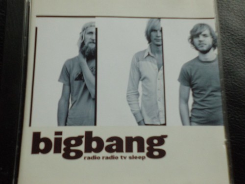 Bigbang radio tv - radio,