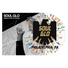 Soul glo songs to - glo, ‎–