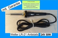 WELLER LR 21- 50 Watt