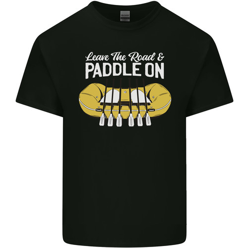 Shirt bambini paddle on - bambini,