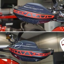 Adesivi 3D Protezioni Paramani