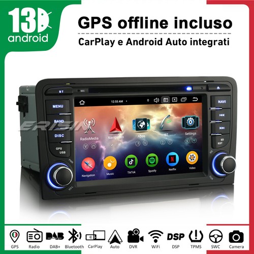 Core 64gb android carplay - core,