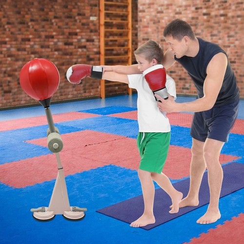 Borsa boxe per adolescenti - borsa,