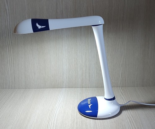 Winston lampada tavolo - lampada, da