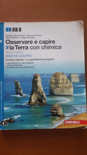 Isbn 9788808636294 osservare - isbn, e