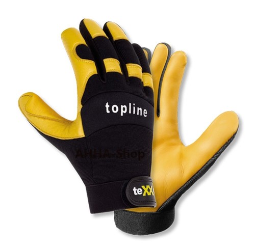 Texxor topline guanto - topline,