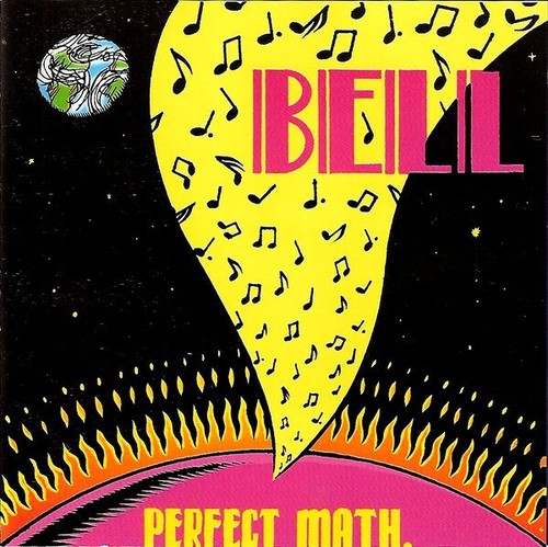 Bell perfect math 1998 cd - 1998,