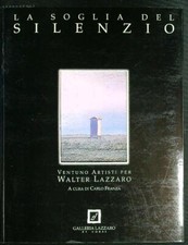 LA SOGLIA DEL SILENZIO