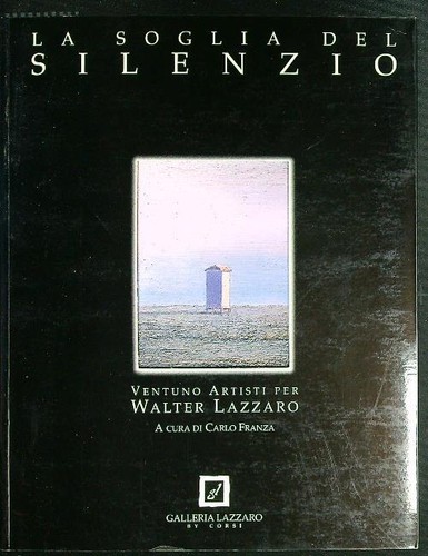 Soglia del silenzio - la,