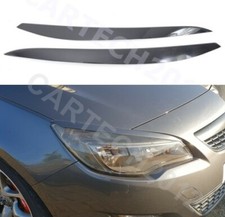 Vauxhall Opel Astra J Faro