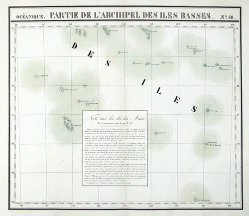 Bass islands polinesia - islands,,