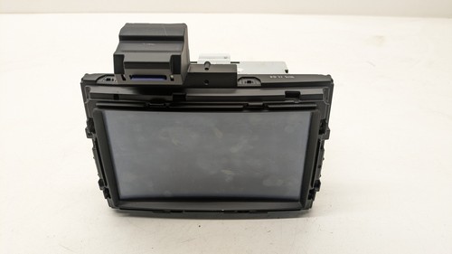 Kia sportage mk4 radio - mk4,