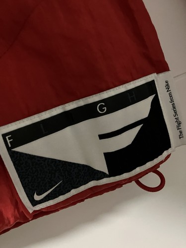Giacca vento nike - giacca, flight