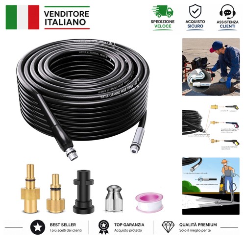 Monave 10m sonda - sonda, sturatubi