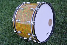 Ludwig classic maple series - classic,