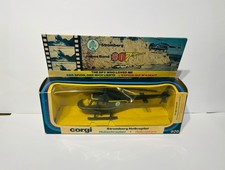 Elicottero Corgi Toys 926