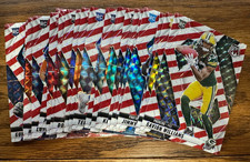 2025 Panini Mosaic Esordienti