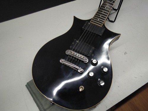 Chitarra elettrica yamaha - elettrica,