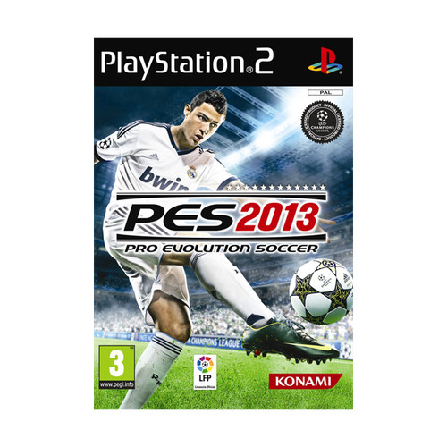 Pes 2013 ps2 po18503 - pes, [po18503]