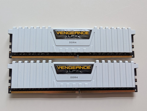 Corsair - gb, (2x8