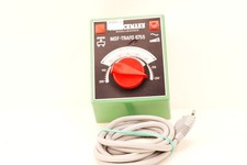 Fleischmann MSF-Trasformatore