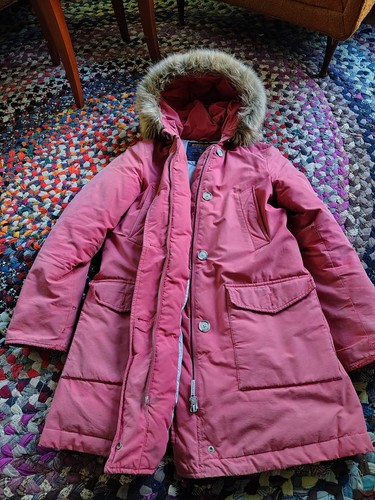 Woolrich down parka - parka, women's