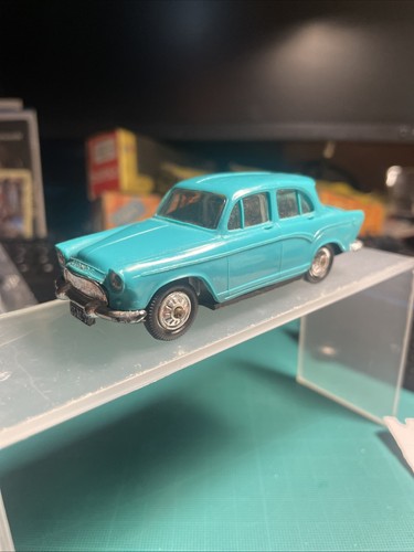 Norev simca aronde - simca,