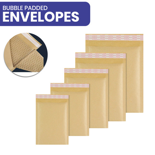 Buste imbottite bolle - bolle,