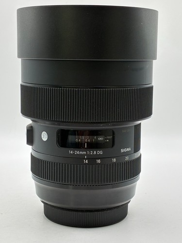 Sigma per obiettivo canon - per,