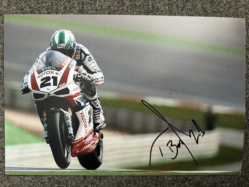 Troy bayliss foto - troy,