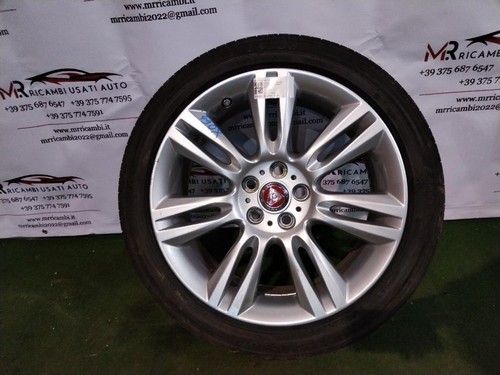 Cerchio lega per jaguar - jaguar, xe