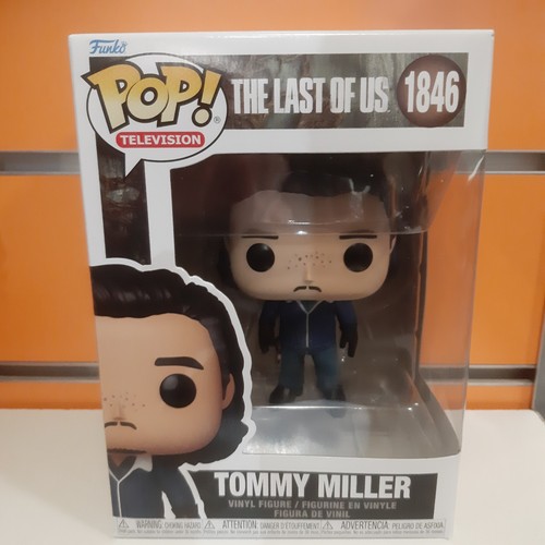 Funko pop television - pop!,