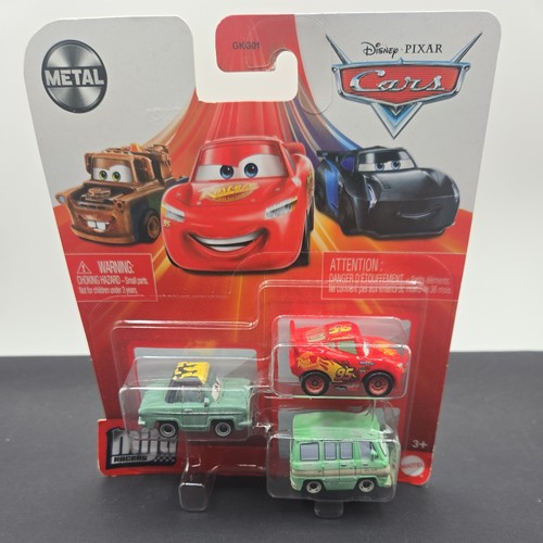 Disney pixar cars confezione - disney,