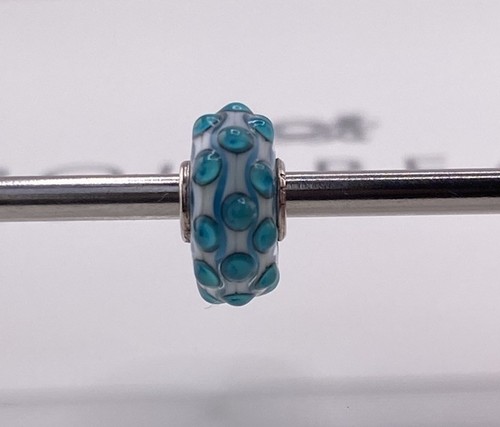 Trollbeads bolle turchese - trollbeads,