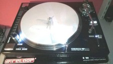 Reloop RP-8000 Giradischi