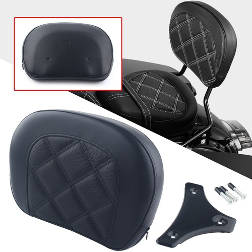 Schienale sissy bar con - schienale,