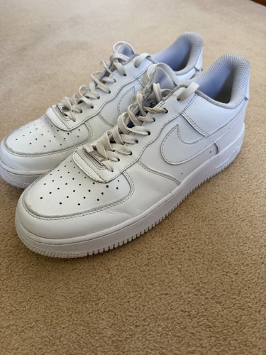 Nike air force bianche uk - nike,