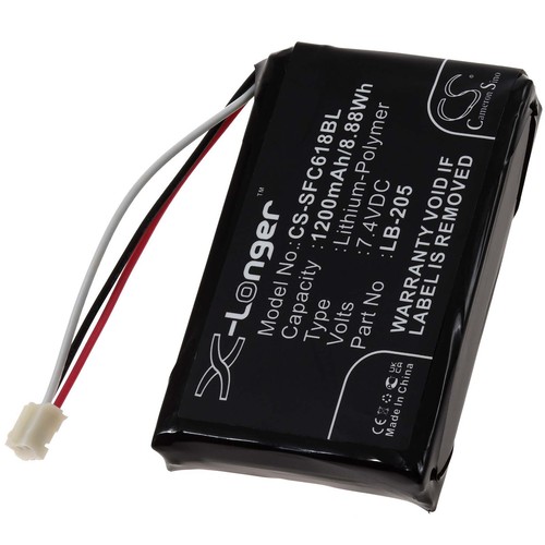 Batteria compatibile con
