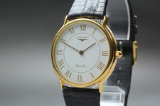 [Near MINT] Longines L150.4