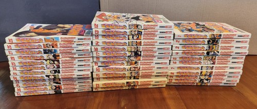 Manga naruto prima - manga,