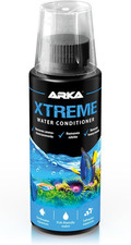 Condizionatore Acqua Acquario 118 Ml Xtreme – Rimuove Cloro, Ammoniaca E Nitriti