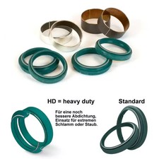 Kit revisione forcella HD WP