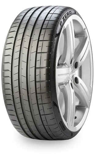 Gomme estive pirelli 235 - estive,
