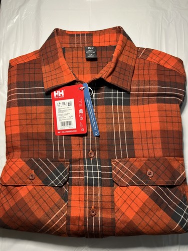 Camicia helly hansen lokka - hansen,