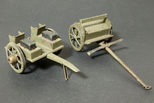 2 Vecchio Lineol Elastolin