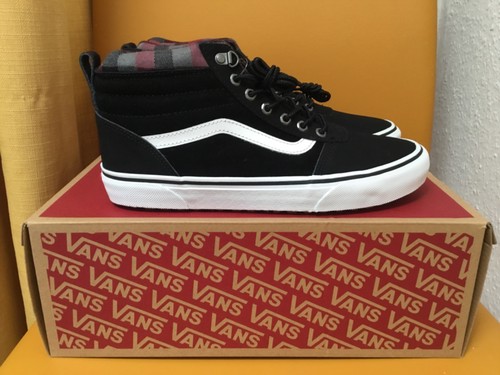 Sneakers unisex vans ward - sneakers,